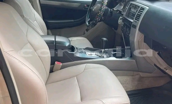 Buy Used Toyota 4Runner Other Car in Lagos in Lagos State Buy Used Toyota 4Runner Other Car in Lagos in Lagos State