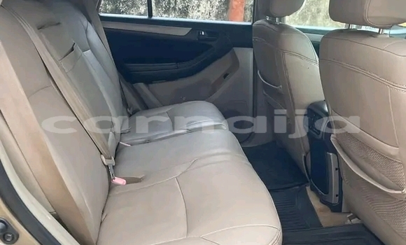 Buy Used Toyota 4Runner Other Car in Lagos in Lagos State Buy Used Toyota 4Runner Other Car in Lagos in Lagos State
