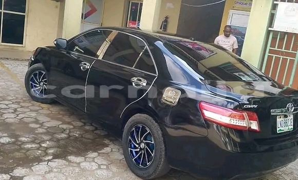 Buy Used Toyota Camry Other Car in Lagos in Lagos State
