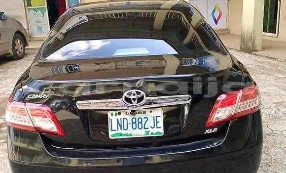 Buy Used Toyota Camry Other Car in Lagos in Lagos State Buy Used Toyota Camry Other Car in Lagos in Lagos State