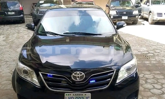 Buy Used Toyota Camry Other Car in Lagos in Lagos State Buy Used Toyota Camry Other Car in Lagos in Lagos State