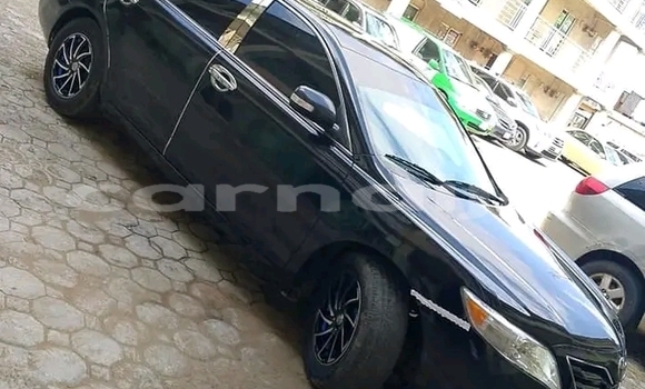 Buy Used Toyota Camry Other Car in Lagos in Lagos State Buy Used Toyota Camry Other Car in Lagos in Lagos State