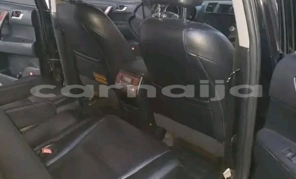 Buy Used Toyota Highlander Other Car in Anambra in Anambra Buy Used Toyota Highlander Other Car in Anambra in Anambra