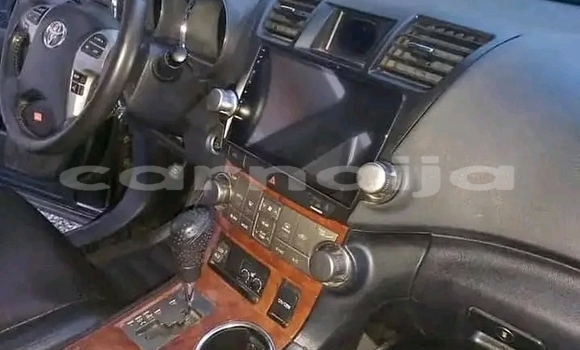 Buy Used Toyota Highlander Other Car in Anambra in Anambra Buy Used Toyota Highlander Other Car in Anambra in Anambra