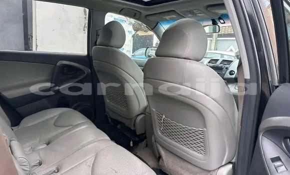 Buy Used Toyota RAV4 Other Car in Lagos in Lagos State