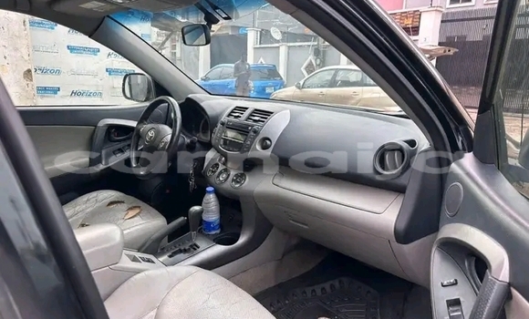Buy Used Toyota RAV4 Other Car in Lagos in Lagos State Buy Used Toyota RAV4 Other Car in Lagos in Lagos State