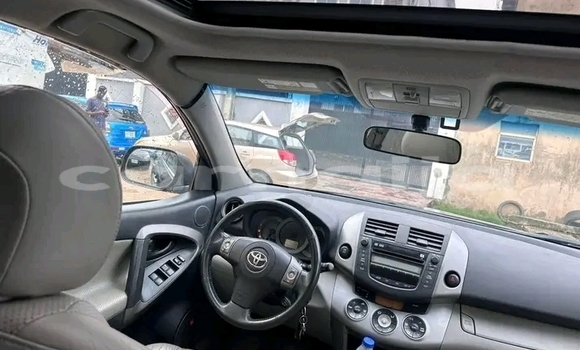 Buy Used Toyota RAV4 Other Car in Lagos in Lagos State Buy Used Toyota RAV4 Other Car in Lagos in Lagos State