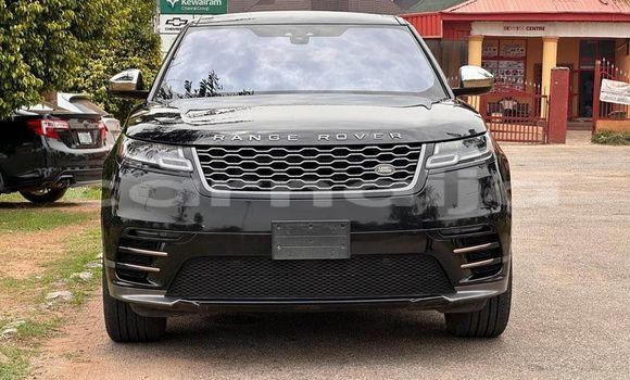 Acheter Occasion Voiture Range Rover Evoque Noir à Abuja, État de Lagos Acheter Occasion Voiture Range Rover Evoque Noir à Abuja, État de Lagos