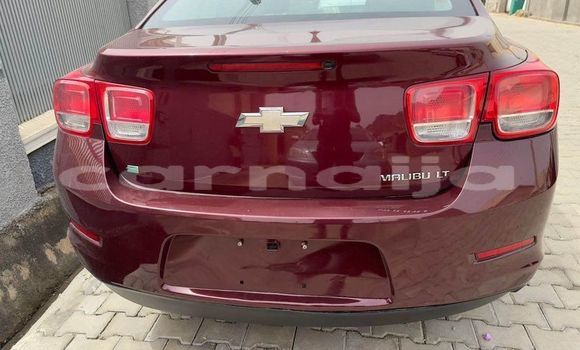 Buy Used Chevrolet Malibu Red Car in Abuja in Lagos State Buy Used Chevrolet Malibu Red Car in Abuja in Lagos State