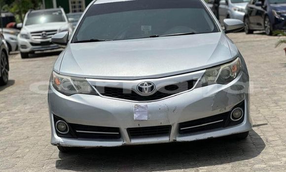 Buy Used Toyota Camry Other Car in Abuja in Lagos State Buy Used Toyota Camry Other Car in Abuja in Lagos State