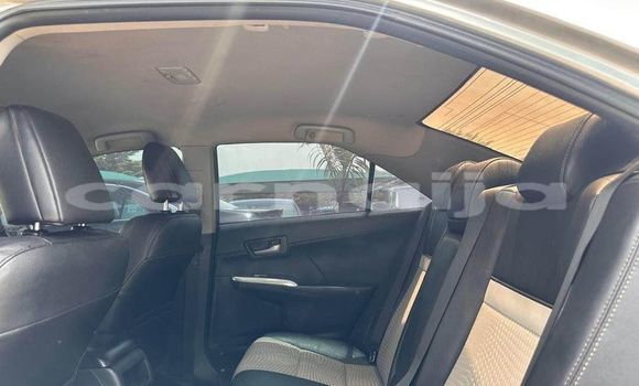 Buy Used Toyota Camry Other Car in Abuja in Lagos State Buy Used Toyota Camry Other Car in Abuja in Lagos State
