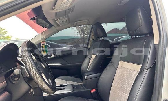 Buy Used Toyota Camry Other Car in Abuja in Lagos State Buy Used Toyota Camry Other Car in Abuja in Lagos State