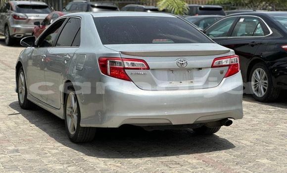 Buy Used Toyota Camry Other Car in Abuja in Lagos State Buy Used Toyota Camry Other Car in Abuja in Lagos State