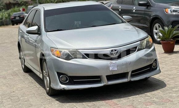 Buy Used Toyota Camry Other Car in Abuja in Lagos State Buy Used Toyota Camry Other Car in Abuja in Lagos State