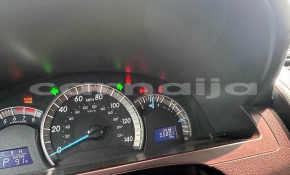 Buy Used Toyota Camry Other Car in Abuja in Lagos State Buy Used Toyota Camry Other Car in Abuja in Lagos State