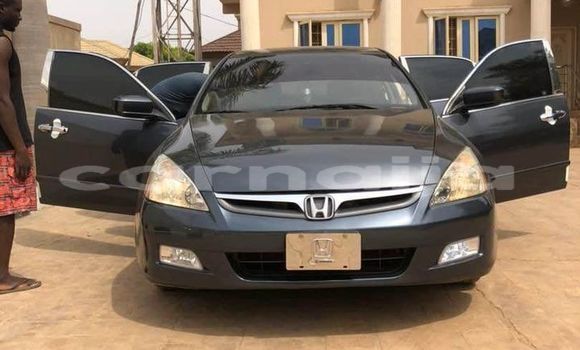 Buy Used Honda Domani Other Car in Abuja in Lagos State