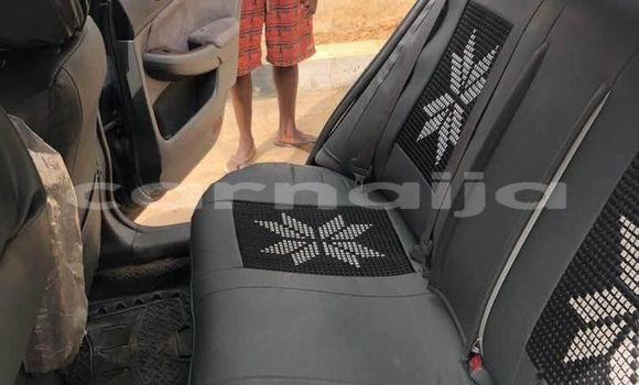 Buy Used Honda Domani Other Car in Abuja in Lagos State Buy Used Honda Domani Other Car in Abuja in Lagos State