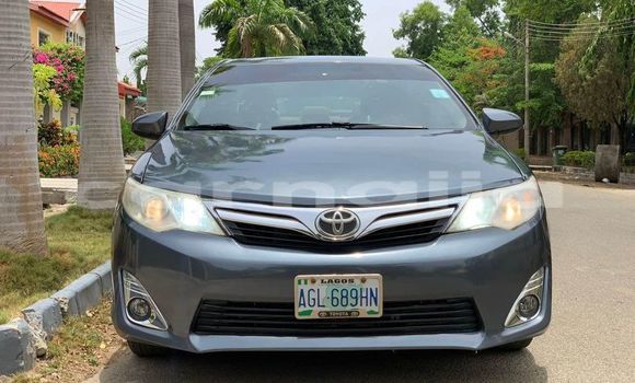 Buy Used Toyota Camry Other Car in Abuja in Lagos State