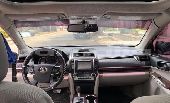 Buy Used Toyota Camry Other Car in Abuja in Lagos State Buy Used Toyota Camry Other Car in Abuja in Lagos State
