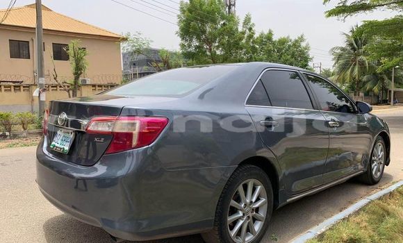 Buy Used Toyota Camry Other Car in Abuja in Lagos State Buy Used Toyota Camry Other Car in Abuja in Lagos State