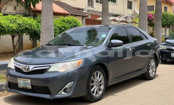 Buy Used Toyota Camry Other Car in Abuja in Lagos State Buy Used Toyota Camry Other Car in Abuja in Lagos State