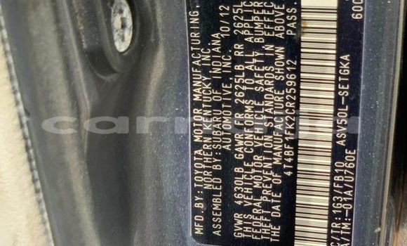 Buy Used Toyota Camry Other Car in Abuja in Lagos State Buy Used Toyota Camry Other Car in Abuja in Lagos State