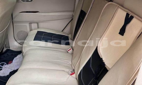 Buy Used Lexus RX 350 Other Car in Abuja in Lagos State