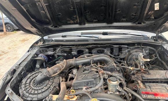 Buy Used Toyota Hilux Black Car in Abuja in Lagos State Buy Used Toyota Hilux Black Car in Abuja in Lagos State