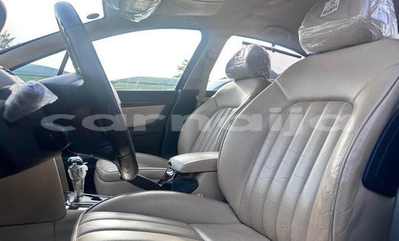 Buy Used Peugeot 407 Black Car in Abuja in Lagos State Buy Used Peugeot 407 Black Car in Abuja in Lagos State