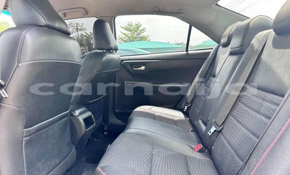 Buy Used Toyota Camry Other Car in Abuja in Lagos State Buy Used Toyota Camry Other Car in Abuja in Lagos State