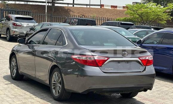 Buy Used Toyota Camry Other Car in Abuja in Lagos State Buy Used Toyota Camry Other Car in Abuja in Lagos State