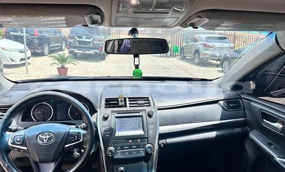 Buy Used Toyota Camry Other Car in Abuja in Lagos State Buy Used Toyota Camry Other Car in Abuja in Lagos State