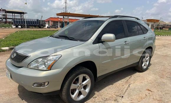 Buy Used Lexus RX 330 Other Car in Abuja in Lagos State