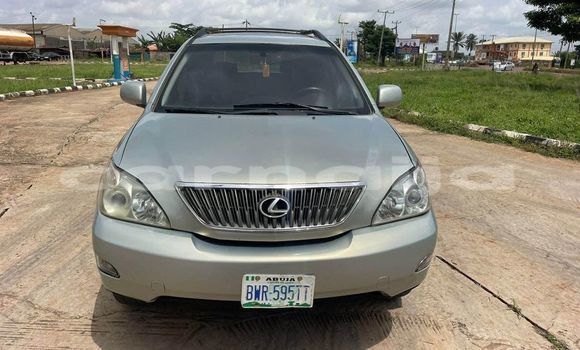 Acheter Occasion Voiture Lexus RX 330 Autre à Abuja, État de Lagos Acheter Occasion Voiture Lexus RX 330 Autre à Abuja, État de Lagos