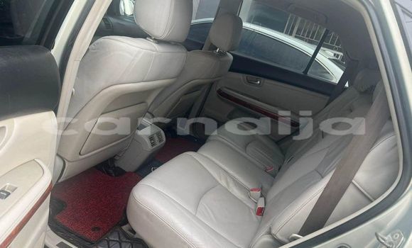 Acheter Occasion Voiture Lexus RX 330 Autre à Abuja, État de Lagos Acheter Occasion Voiture Lexus RX 330 Autre à Abuja, État de Lagos
