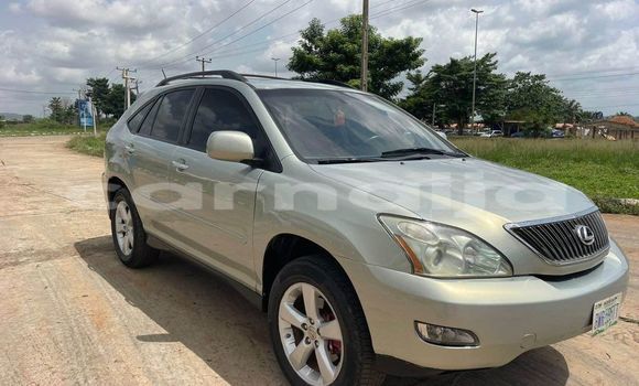 Acheter Occasion Voiture Lexus RX 330 Autre à Abuja, État de Lagos Acheter Occasion Voiture Lexus RX 330 Autre à Abuja, État de Lagos