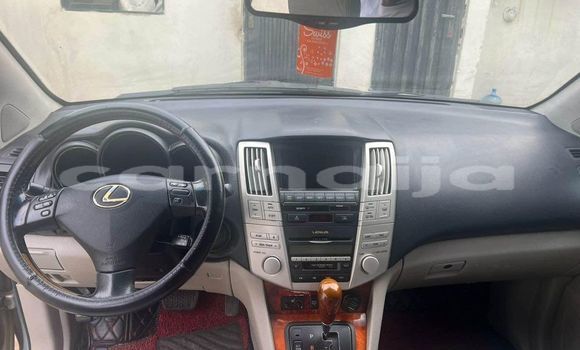 Acheter Occasion Voiture Lexus RX 330 Autre à Abuja, État de Lagos Acheter Occasion Voiture Lexus RX 330 Autre à Abuja, État de Lagos
