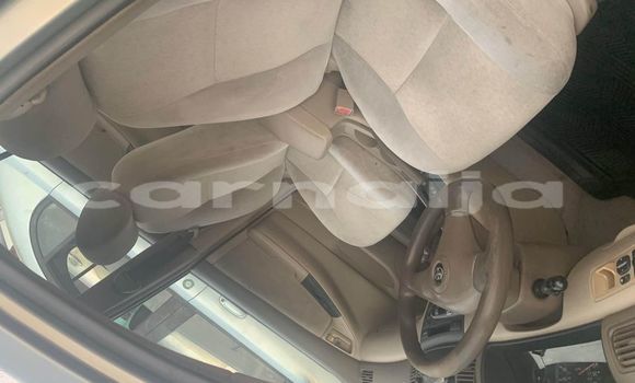 Acheter Occasion Voiture Toyota Corolla Autre à Abuja, État de Lagos Acheter Occasion Voiture Toyota Corolla Autre à Abuja, État de Lagos