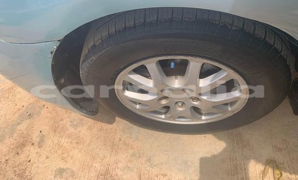 Acheter Occasion Voiture Toyota Camry Bleu à Abuja, État de Lagos Acheter Occasion Voiture Toyota Camry Bleu à Abuja, État de Lagos
