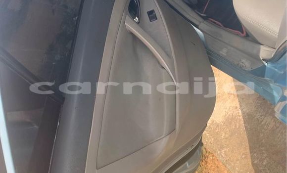 Acheter Occasion Voiture Toyota Camry Bleu à Abuja, État de Lagos Acheter Occasion Voiture Toyota Camry Bleu à Abuja, État de Lagos