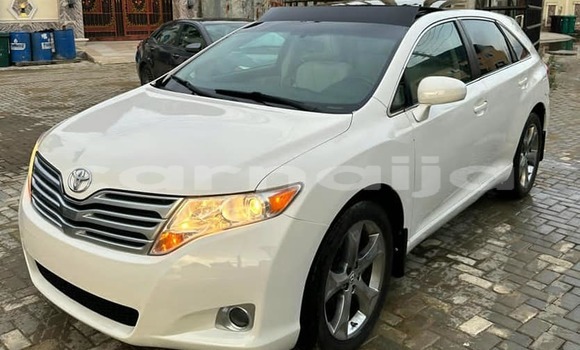 Buy Used Toyota Kluger Other Car in Lagos in Lagos State