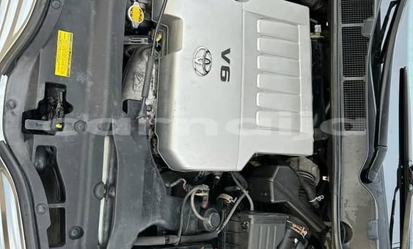 Buy Used Toyota Kluger Other Car in Lagos in Lagos State Buy Used Toyota Kluger Other Car in Lagos in Lagos State