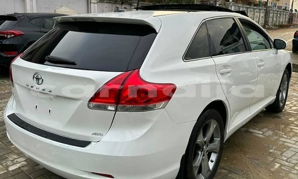 Buy Used Toyota Kluger Other Car in Lagos in Lagos State Buy Used Toyota Kluger Other Car in Lagos in Lagos State