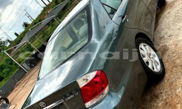 Buy Used Toyota Camry Other Car in Lagos in Lagos State