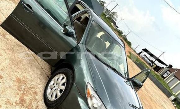 Buy Used Toyota Camry Other Car in Lagos in Lagos State Buy Used Toyota Camry Other Car in Lagos in Lagos State