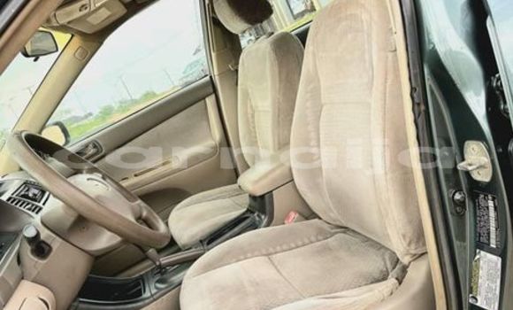 Buy Used Toyota Camry Other Car in Lagos in Lagos State Buy Used Toyota Camry Other Car in Lagos in Lagos State