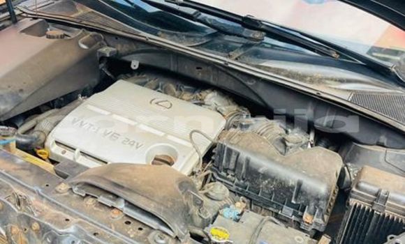 Buy Used Lexus ES Other Car in Lagos in Lagos State Buy Used Lexus ES Other Car in Lagos in Lagos State