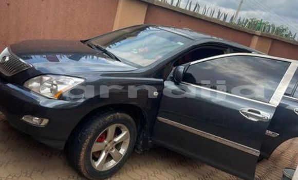 Buy Used Lexus ES Other Car in Lagos in Lagos State Buy Used Lexus ES Other Car in Lagos in Lagos State
