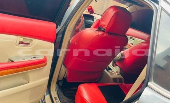 Buy Used Lexus ES Other Car in Lagos in Lagos State Buy Used Lexus ES Other Car in Lagos in Lagos State