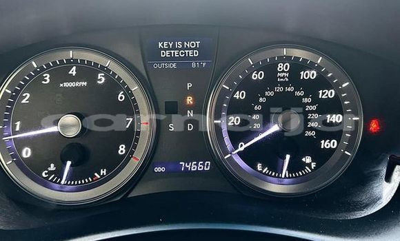 Buy Used Lexus ES Other Car in Lagos in Lagos State Buy Used Lexus ES Other Car in Lagos in Lagos State